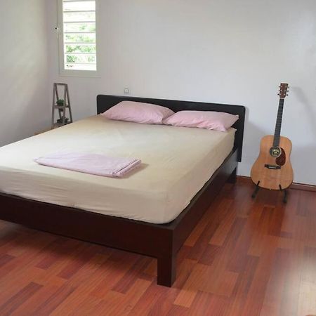Papeete Appartement F2 Exterior photo