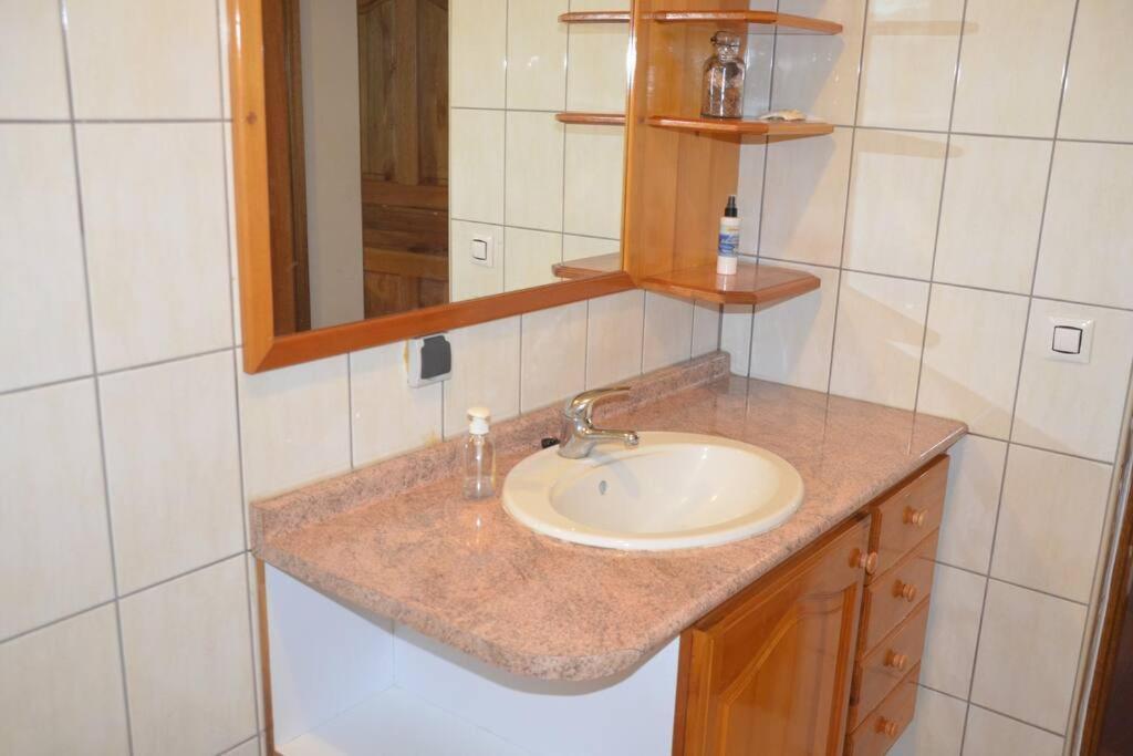 Papeete Appartement F2 Exterior photo